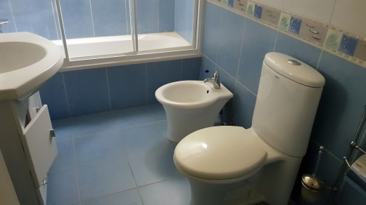 Spacious Apartment With Amazing View For Rent With open View in Kfarhbeib — 6