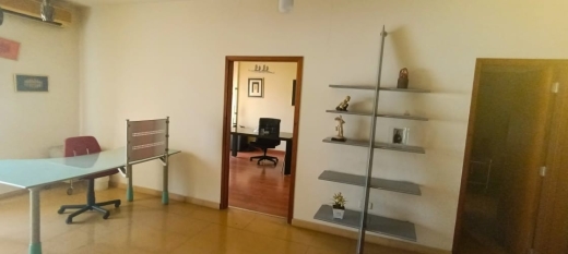 Fully Decorated & Furnished Office for Rent in Jounieh — 5