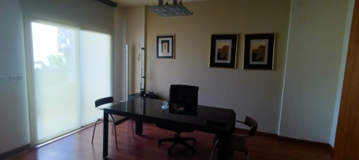 Fully Decorated & Furnished Office for Rent in Jounieh — 2