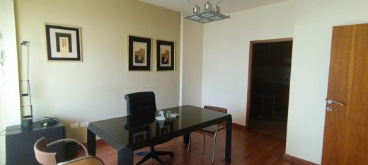 Fully Decorated & Furnished Office for Rent in Jounieh — 3
