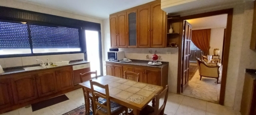 Furnished Duplex with Sea View in a Nice Location for Rent in Kfarhbeib — 15