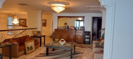 Furnished Duplex with Sea View in a Nice Location for Rent in Kfarhbeib — 6