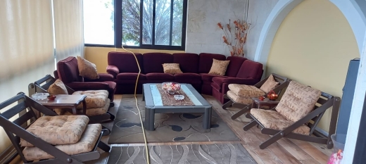 Furnished Duplex with Sea View in a Nice Location for Rent in Kfarhbeib — 4