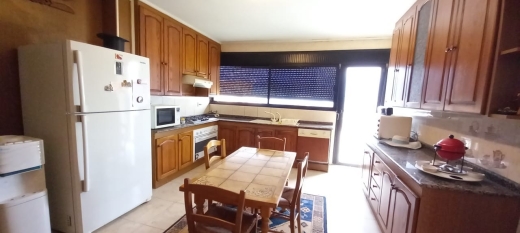 Furnished Duplex with Sea View in a Nice Location for Rent in Kfarhbeib — 16