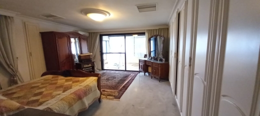 Furnished Duplex with Sea View in a Nice Location for Rent in Kfarhbeib — 9