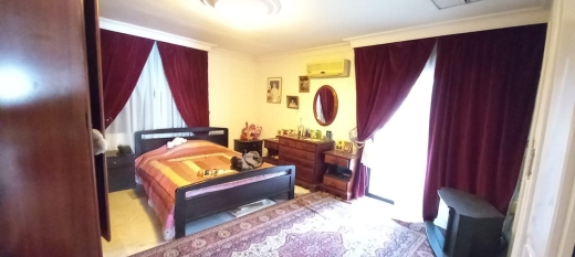 Furnished Duplex with Sea View in a Nice Location for Rent in Kfarhbeib — 7