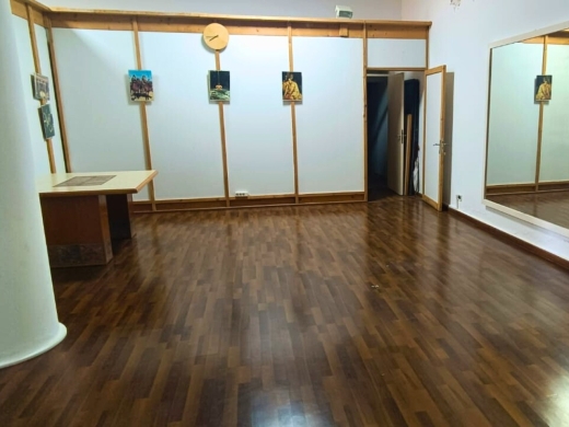 A Showroom For Rent in the Heart of Sahel Alma — 2