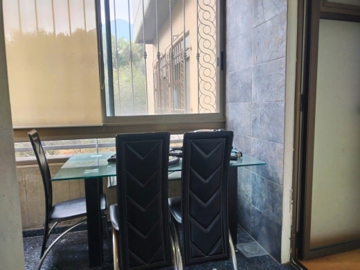Super Deluxe & Fully Furnished Apartment For Rent in Sahel Alma with Sea View — 11