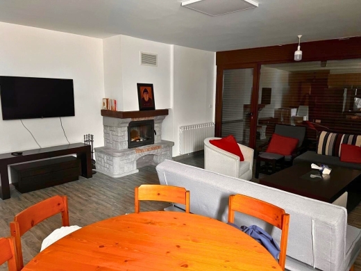 Furnished Chalet For Rent in Tilal Al Assal, Kfarzebian — 4