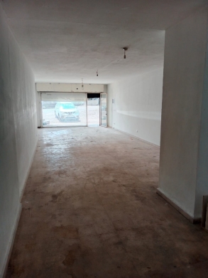 Open-Space Shop For Rent in Ghazir
