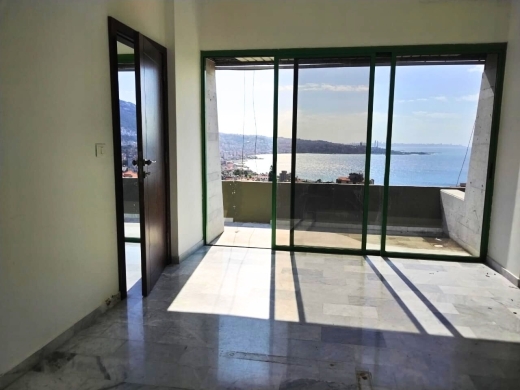 Office With Panoramic Seaview For Rent in Kfarhbeib