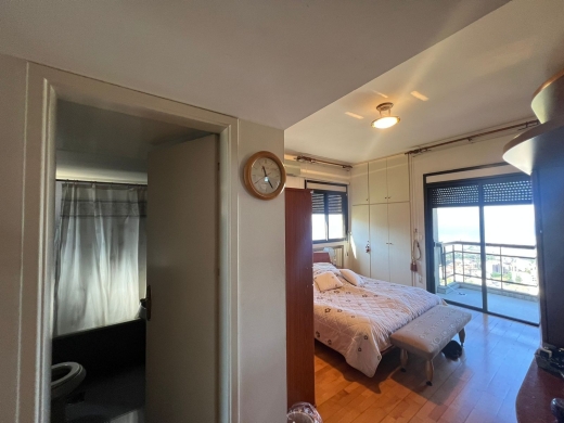 Fully Furnished Apartment for Rent With An Amazing Seaview In Kfarhbeib — 12