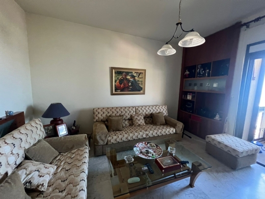 Fully Furnished Apartment for Rent With An Amazing Seaview In Kfarhbeib — 7