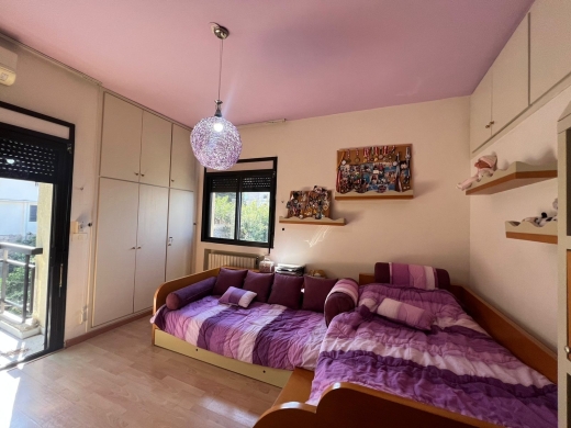 Fully Furnished Apartment for Rent With An Amazing Seaview In Kfarhbeib — 10