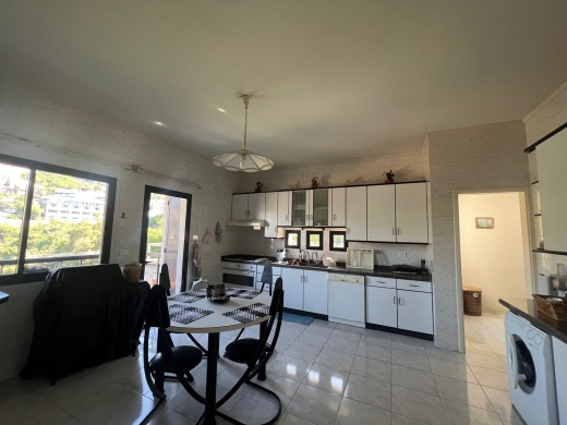 Fully Furnished Apartment for Rent With An Amazing Seaview In Kfarhbeib — 5