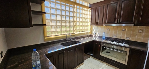 Semi-Furnished Apartment for Rent In Adma — 3