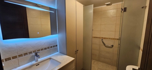 Semi-Furnished Apartment for Rent In Adma — 17