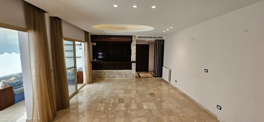 Semi-Furnished Apartment for Rent In Adma — 7