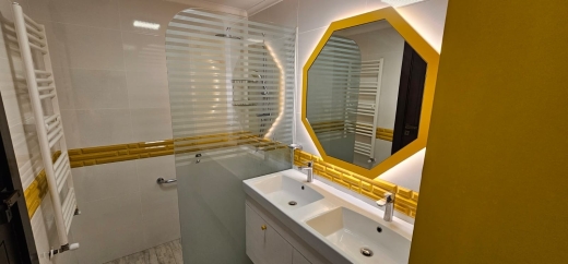 Semi-Furnished Apartment for Rent In Adma — 13
