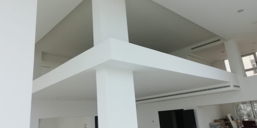 Showroom For Rent In A Prime Location In Sin El Fil — 7