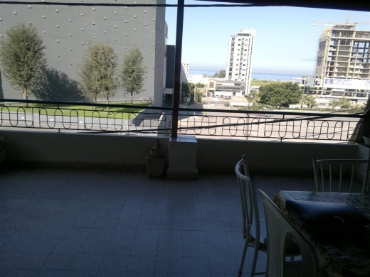 3-Floor Building For Rent In Dbayeh — 2