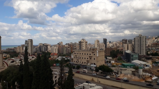 55 sqm Office For Rent in Jdeideh — 7