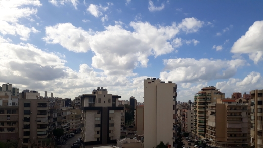 55 sqm Office For Rent in Jdeideh — 6
