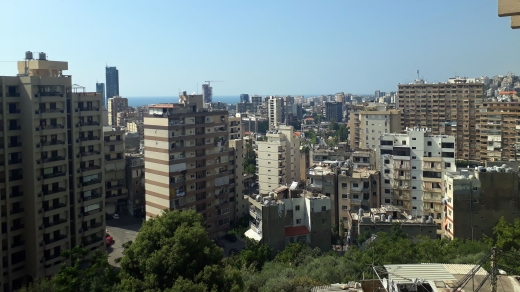 Brand New Apartment for rent in the heart of Metn-Antelias