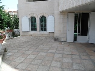 Elegant Furnished Duplex For Rent in Ain Saadeh — 3