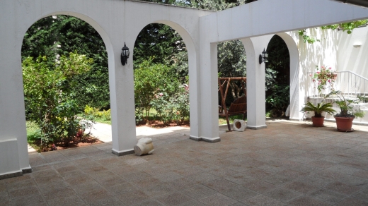Elegant Furnished Duplex For Rent in Ain Saadeh — 6
