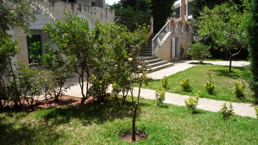Elegant Furnished Duplex For Rent in Ain Saadeh — 7
