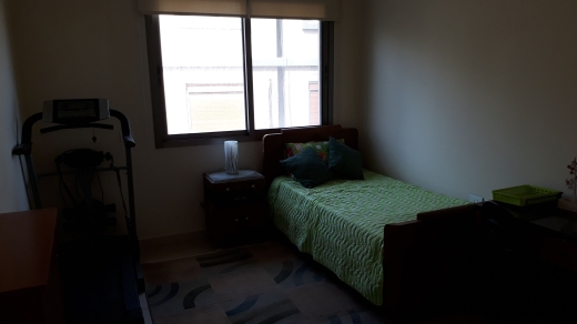 Fully Furnished Apartment For Rent in Naccache — 5