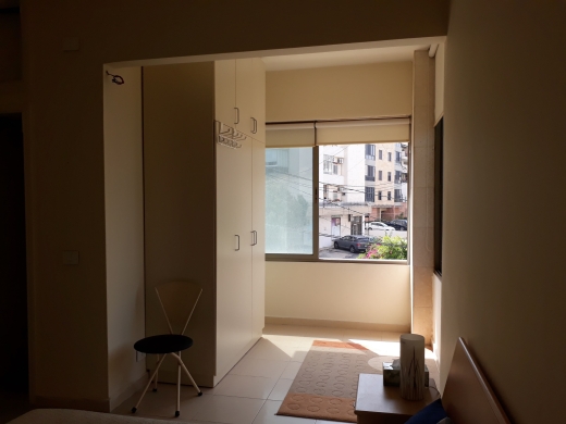 Fully Furnished Apartment For Rent in Naccache — 12