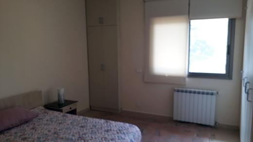 Fully Furnished Apartment For Rent in Naccache — 4