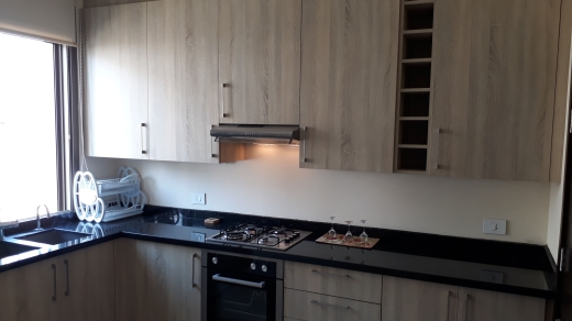 Fully Furnished Apartment For Rent in Naccache — 8