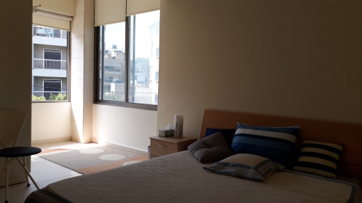 Fully Furnished Apartment For Rent in Naccache — 10