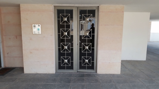 Fully Furnished Apartment For Rent in Naccache — 9