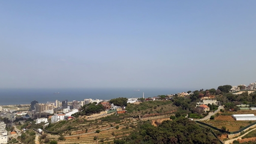 Fully Furnished Apartment For Rent in Naccache — 2