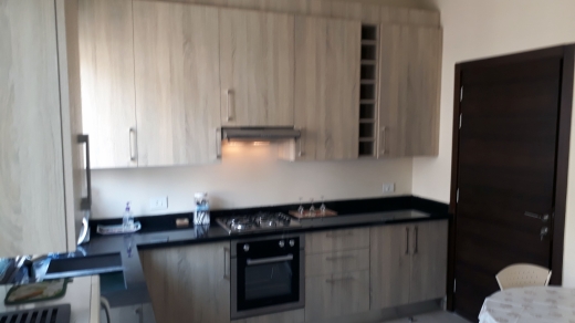 Fully Furnished Apartment For Rent in Naccache — 11