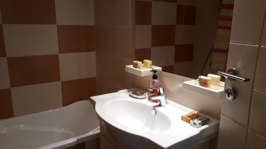Fully Furnished Apartment For Rent in Naccache — 3