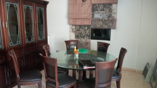 Furnished Apartment for Rent in Aoukar
