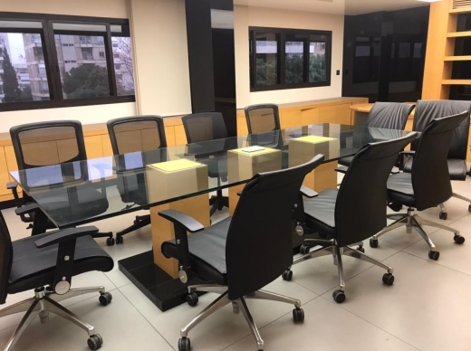 Furnished Office for Rent in Horsh Tabet