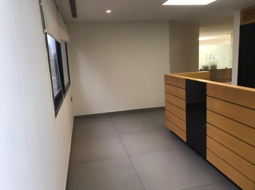 Furnished Office for Rent in Horsh Tabet — 7
