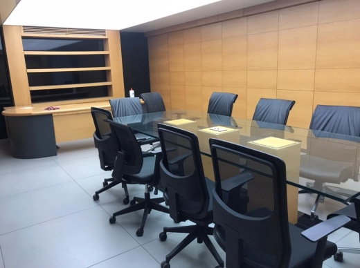 Furnished Office for Rent in Horsh Tabet — 2