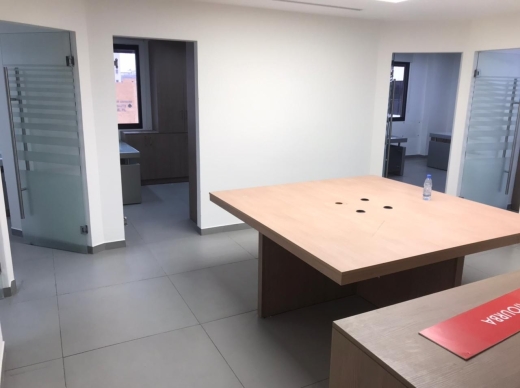 Furnished Office for Rent in Horsh Tabet — 5