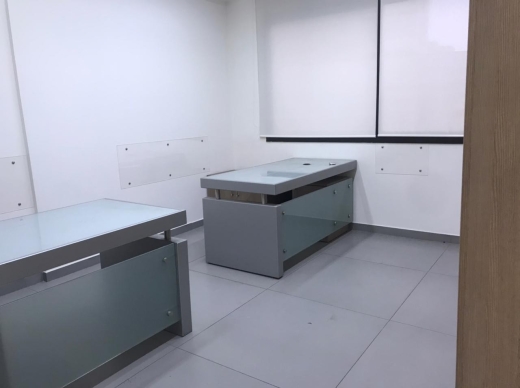 Furnished Office for Rent in Horsh Tabet — 3