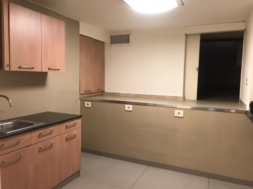Furnished Office for Rent in Horsh Tabet — 4