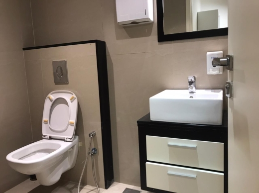Furnished Office for Rent in Horsh Tabet — 6