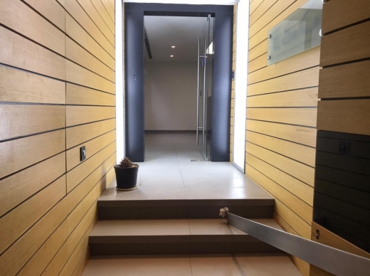 Furnished Office for Rent in Horsh Tabet — 8