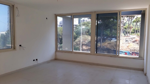 Hot Deal !! Brand new office for Rent on Antelias - Bekfaya Highway